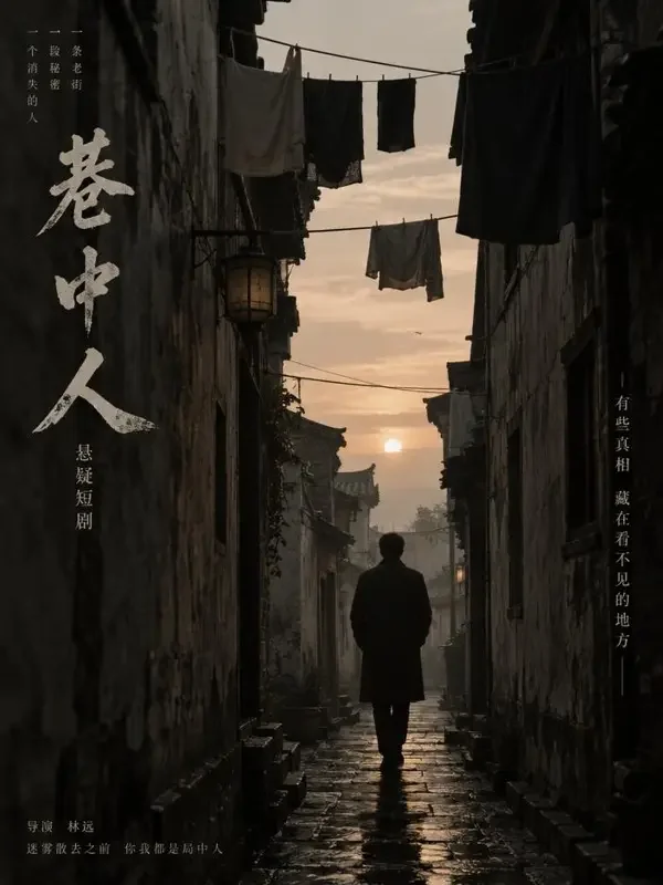 黄果漫剧入口《破晓之前》在线观看 黄果漫剧入口《破晓之前》封面,悬疑题材短剧